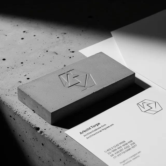 Identities that last — Branding sample by Excel Content